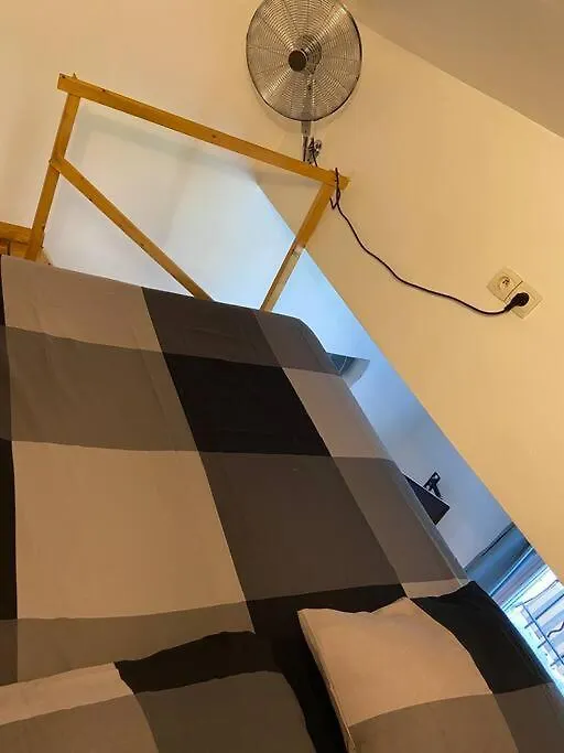 Le Studio Mezzanine Διαμέρισμα Μασσαλία