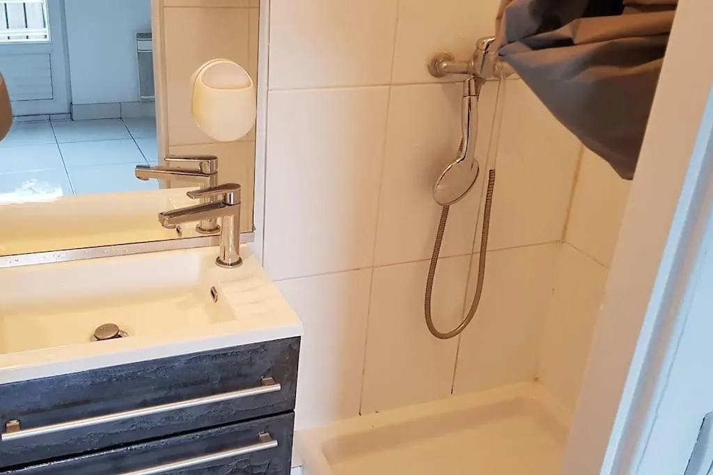 Appartement Le Studio Mezzanine à Marseille 0*,  France